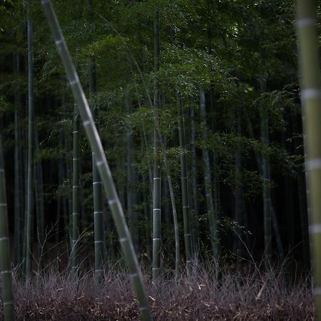 Kyoto Fushimi Ohana Muko Eksteriør bilde