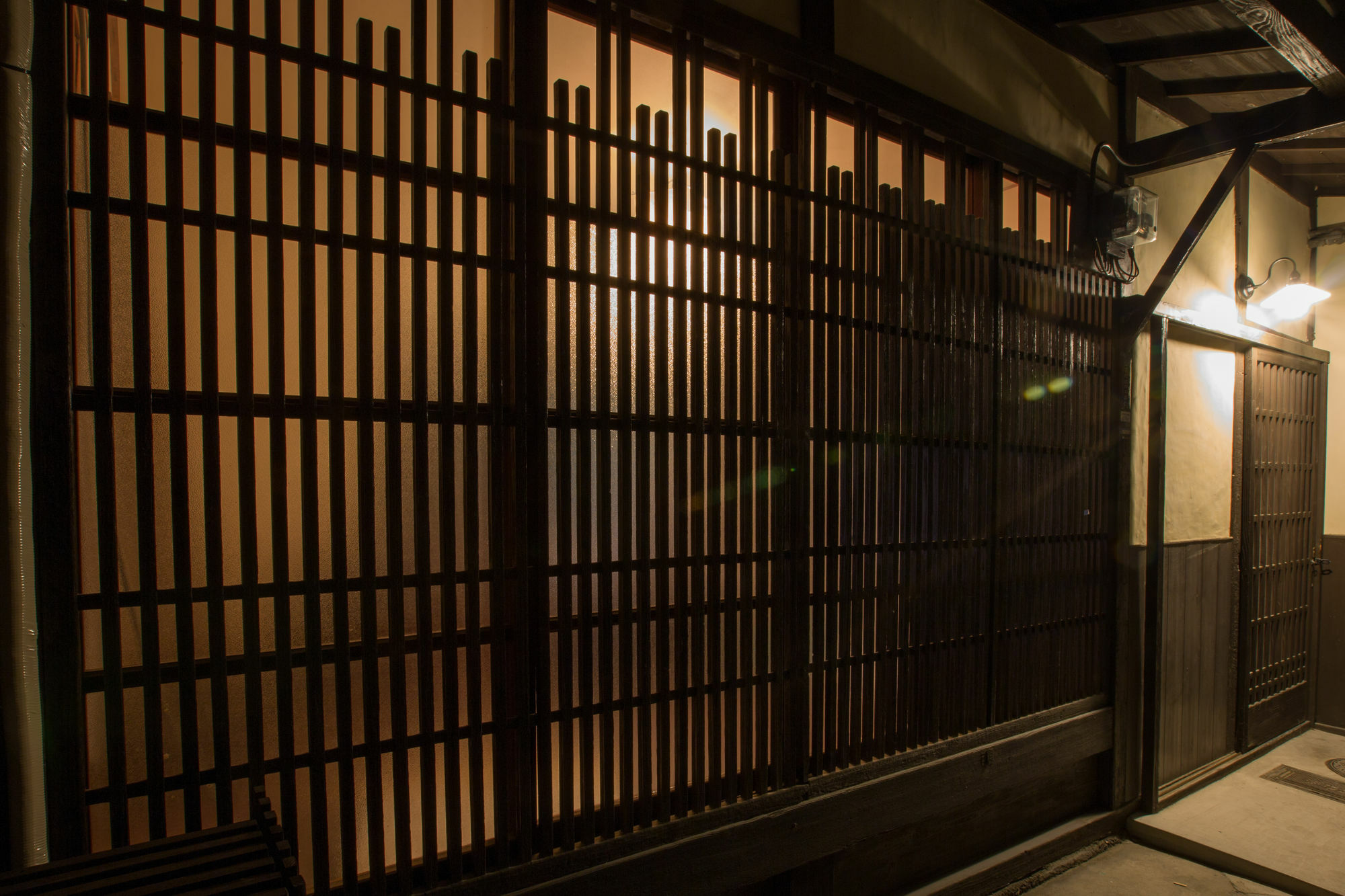 Kyoto Fushimi Ohana Muko Eksteriør bilde