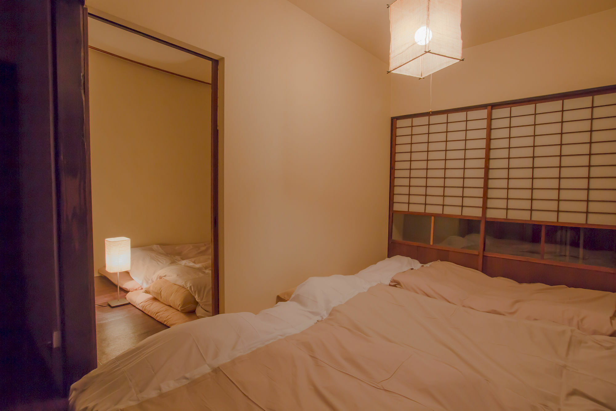 Kyoto Fushimi Ohana Muko Eksteriør bilde