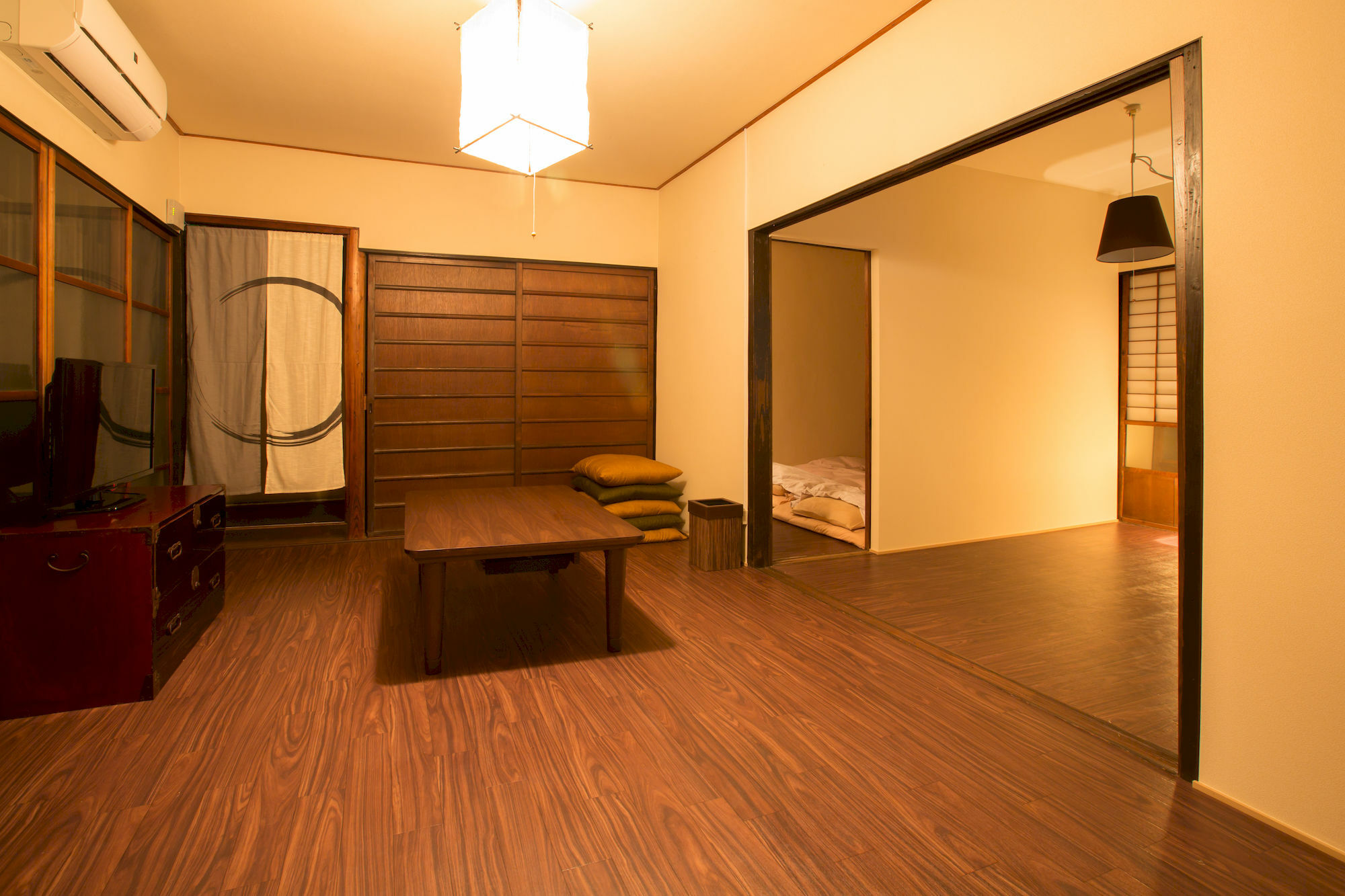 Kyoto Fushimi Ohana Muko Eksteriør bilde