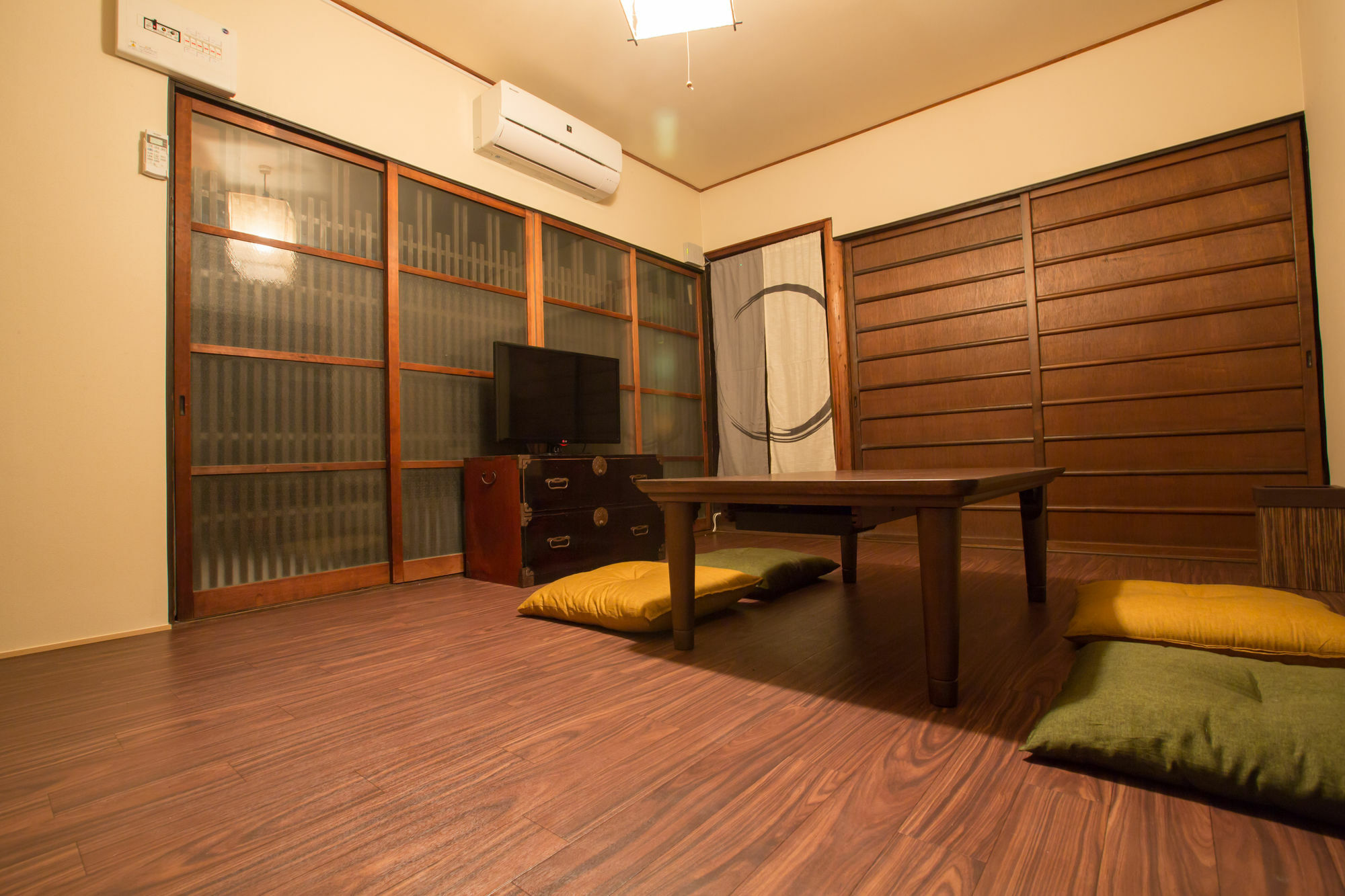 Kyoto Fushimi Ohana Muko Eksteriør bilde