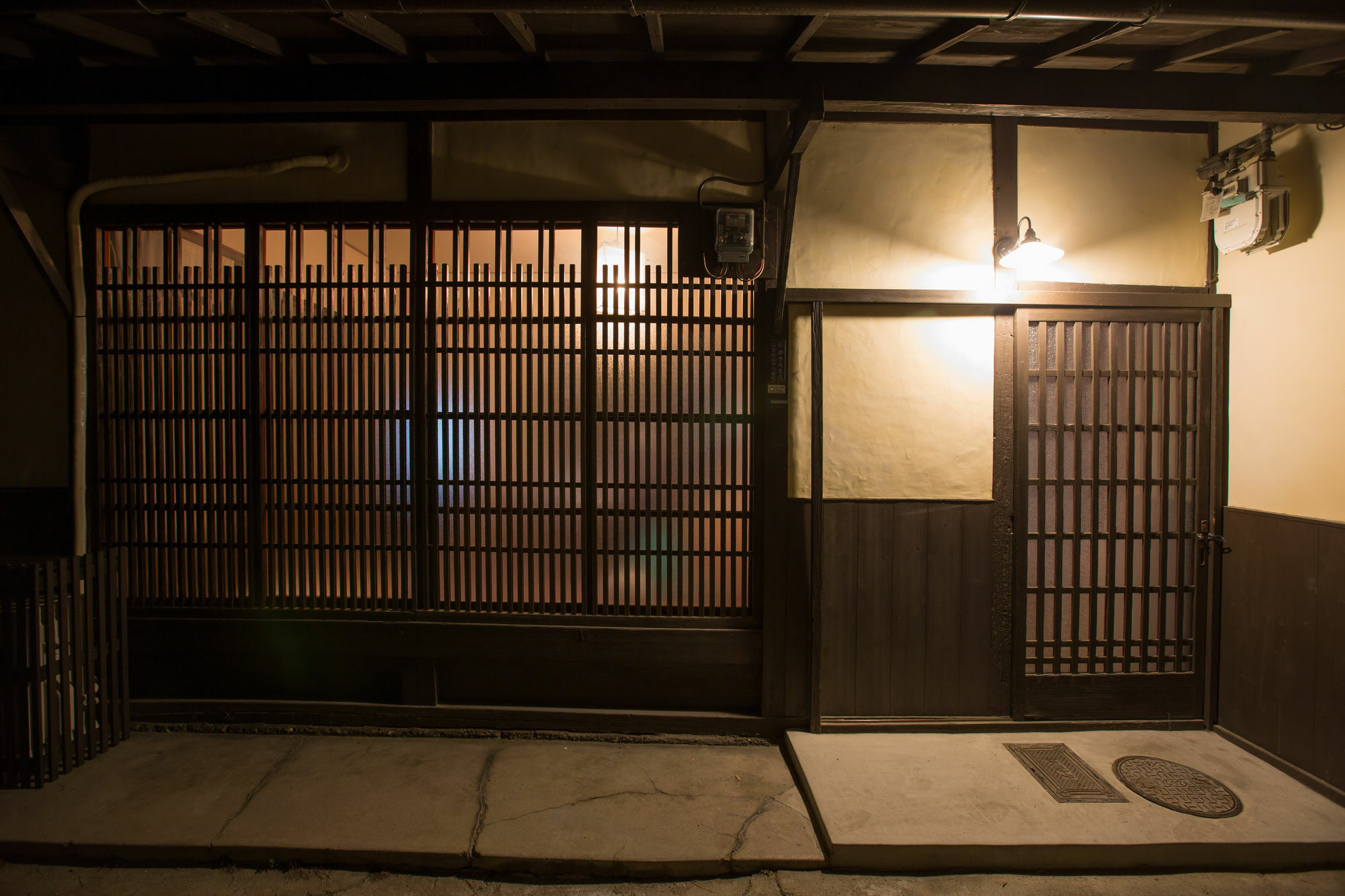 Kyoto Fushimi Ohana Muko Eksteriør bilde